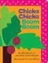 CHICKA CHICKA BOOM BOOM - MARTIN. BILL ; ARCHAMBAULT. JOHN ; EHLERT. LOIS